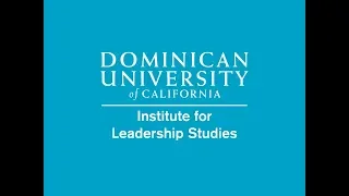 John Kerry:  Every Day is Extra - Dominican University Sep 13, 2018 - clip