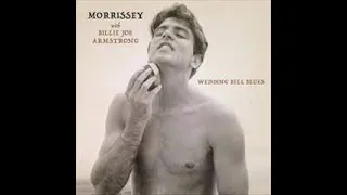 Morrissey — Wedding Bell Blues (ft  Billie Joe Armstrong)