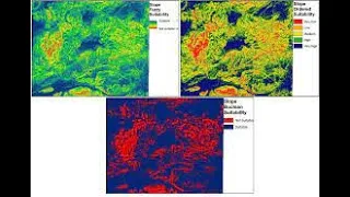 Monitoring and modeling of urban sprawl using remote sensing techniques on Google Earth Engine