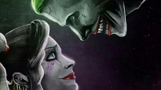 The chainsmokers- don't let me down ft. Daya ( tradução ) Harley quinn and joker