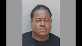 Trick Daddy arrested for cocaine possession and DUI in miami #trickdaddy