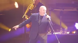 It’s Still Rock And Roll To Me Billy Joel MSG NYC 5/23/2018