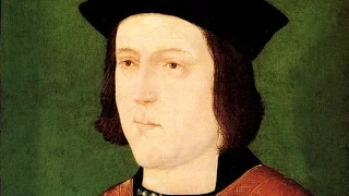 King Edward IV (1442-1483)