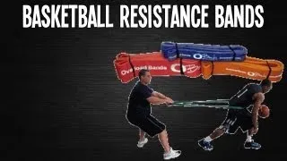 Resistance Bands for Basketball Workout