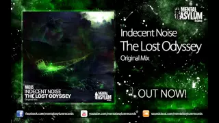 Indecent Noise - The Lost Odyssey (Original Mix) [MA085] OUT NOW!