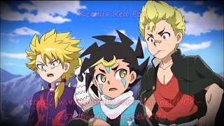 Beyblade Burst - Поверь в себя -