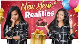 New year special Video 🤗❤️ || Allari Aarathi || Funny videos || New year celebrations