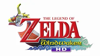 Puppet Ganon   The Legend of Zelda  The Wind Waker HD Music Extended HD