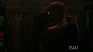 Archie and Lydia || Say Something