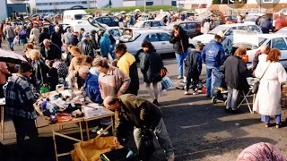 VINYL COMMUNITY. VINYL HAUL. VINYL FINDS. RECORDS I FOUND ON MY CAR BOOT SALE ADVENTURE..