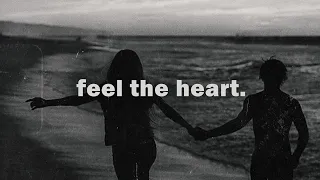 (FREE) Rauf & Faik x Miyagi x Ramil' x MACAN Sad Type Beat - Feel The Heart (prod. teejoybeatz)