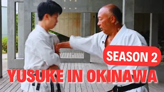 Yusuke In Okinawa Season 2 Ep1~25｜Compilation