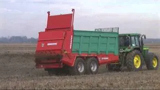 www.foragri.cz - Fozmetadlo Farmtech