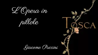 Opera in pillole: Tosca, Puccini