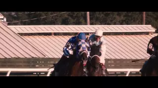 Secretariat: Kentucky Derby - Clip