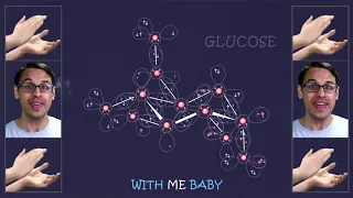 Song of Quantum Physics-  The Molecular Shape of You Ed Sheeran Parody