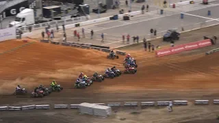 Daytona ATV Supercross - Full Episode 1 - 2019