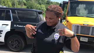 Git Up Challenge - City of Danville, Virginia Police Department