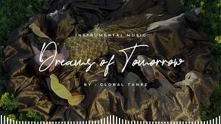 GlobalTunez - Dream of Tomorrow ( Official Instrumental Music Video )