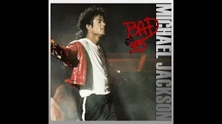 Michael Jackson - Streetwalker (2022 Remastered)