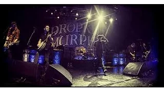 Dropkick Murphys | FULL Live Show 2016 -  Dropkick Murphys Live 2016