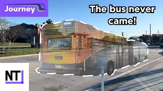 Should We Build More Bus Rapid Transit? (MoCo FLASH)