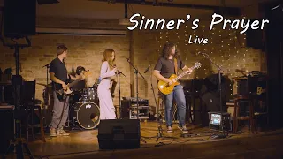 Sinner's Prayer - Beth Hart/Bonamassa  (by Giulia Sirbu feat Andrei Cerbu Band)