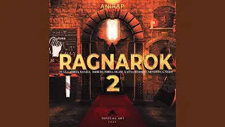 Ragnarok 2 (Deuses Vs Humanos)
