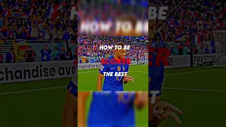 HOW TO BE THE BEST SCORER🥶....#ronaldo #football #messi #trending #viral #shorts #fyp#goat #mbappe