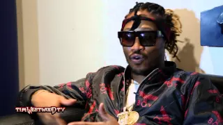 Future a Monster - Westwood