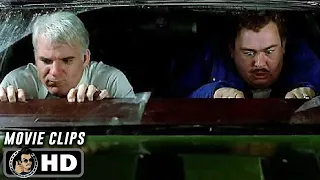 PLANES, TRAINS & AUTOMOBILES "The Wrong Way" Clip (1987)