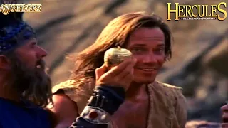 Hercules los viajes legendarios LA MANZANA Temp2/Cap17-PART5