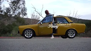 Penny - Datsun 510