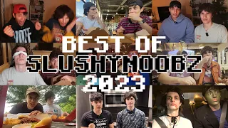 Best of Slushy Noobz 2023