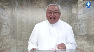 Salita ng Diyos, Salita ng Buhay -  February 15, 2023