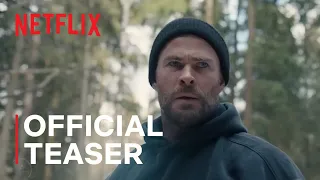 EXTRACTION 2 (2023) Official Teaser Trailer | Netflix