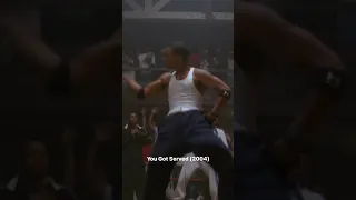 You Got Served 🎶🕺🏾 #yougotserved #omarion #marqueshouston #rnb #hiphopdance #hiphop #choreography