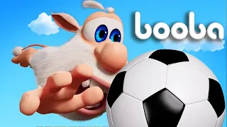 Буба | Футбольный Матч 👍  Kedoo мультики для детей