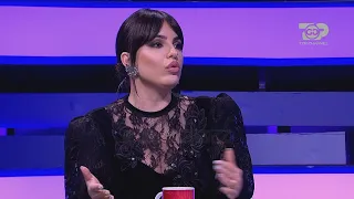 Armina Mevlani flet për tradhtinë: Mendoja se do thyeja shtëpinë- Goca & Gra