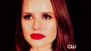 cheryl blossom || believer pt. 2