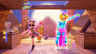 Just Dance 2021 | Ep. 3 | Sn. 1