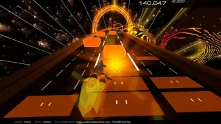 Audiosurf 2   7000$   Жизнь не любит слабаков feat  Кэш