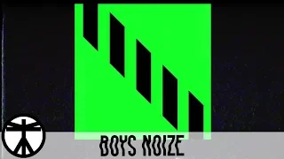 Boys Noize - "Nightmehr" (Official Audio)