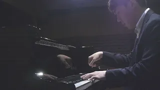 Chopin, Waltz in A minor, B 150, Op.Posth - Sehun Kim