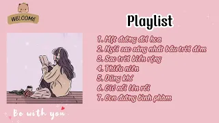 Playlist những bài hát tạo động lực cho bạn | Nhạc trung 2024 | Hot Douyin, Tiktok ~