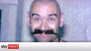 Charles Bronson asks for freedom at parole hearing