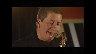 Andy Sheppard - Learning To Wave - Live @ Pizza Express Jazz Club, Soho, London 1999