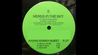 A4 Heads In The Sky  -  Atomic Energy Sweet