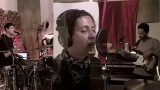 ABAY - GYPSY WOMAN (Crystal Waters Cover) Studio Session 2020