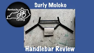 Surly Moloko Handlebar Review